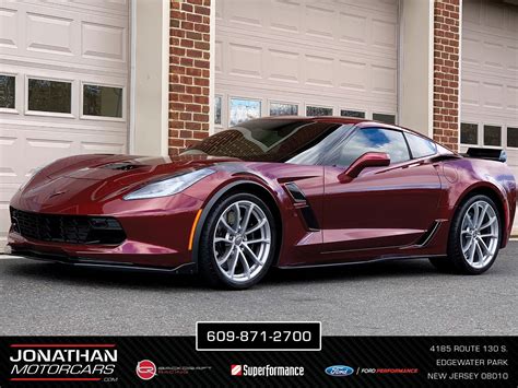 The average price has increased by 2. . Used corvettes for sale near me